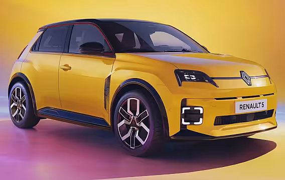 Renault 5