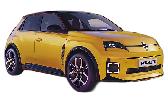 Renault 5