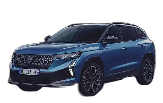 Renault Austral