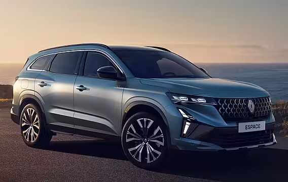 Renault Espace