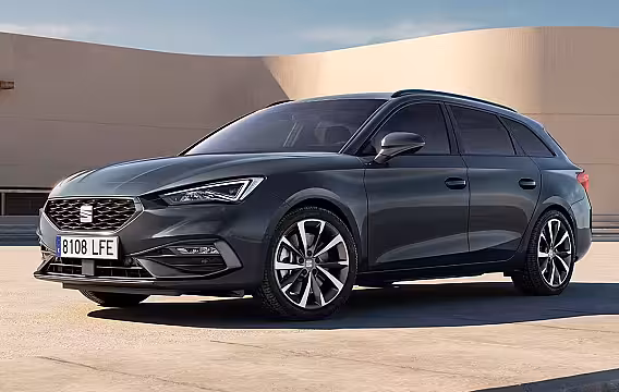 Seat Leon Sportstourer