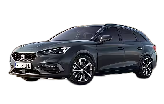 Seat Leon Sportstourer