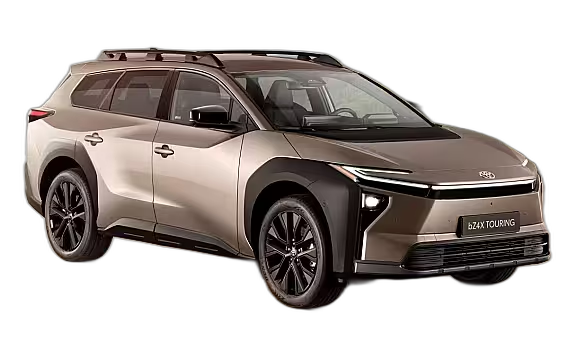 Toyota bZ4X Touring
