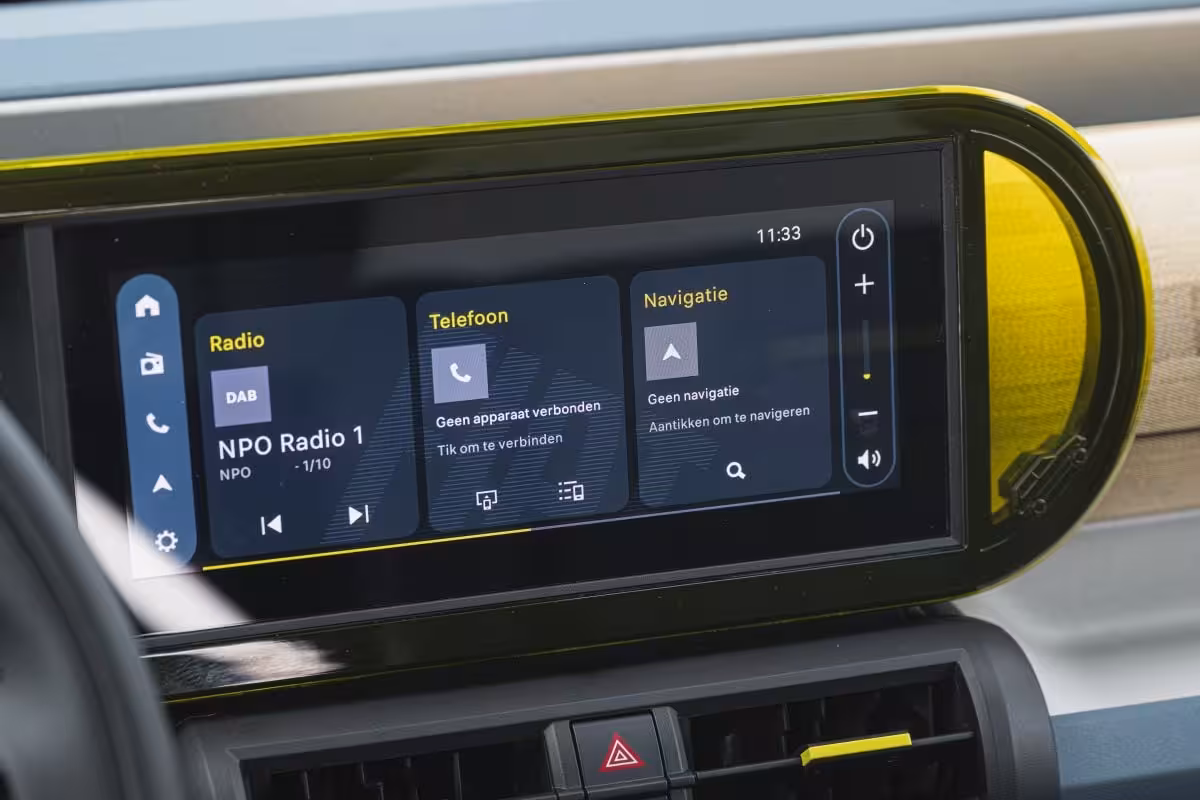 Fiat Grande Panda