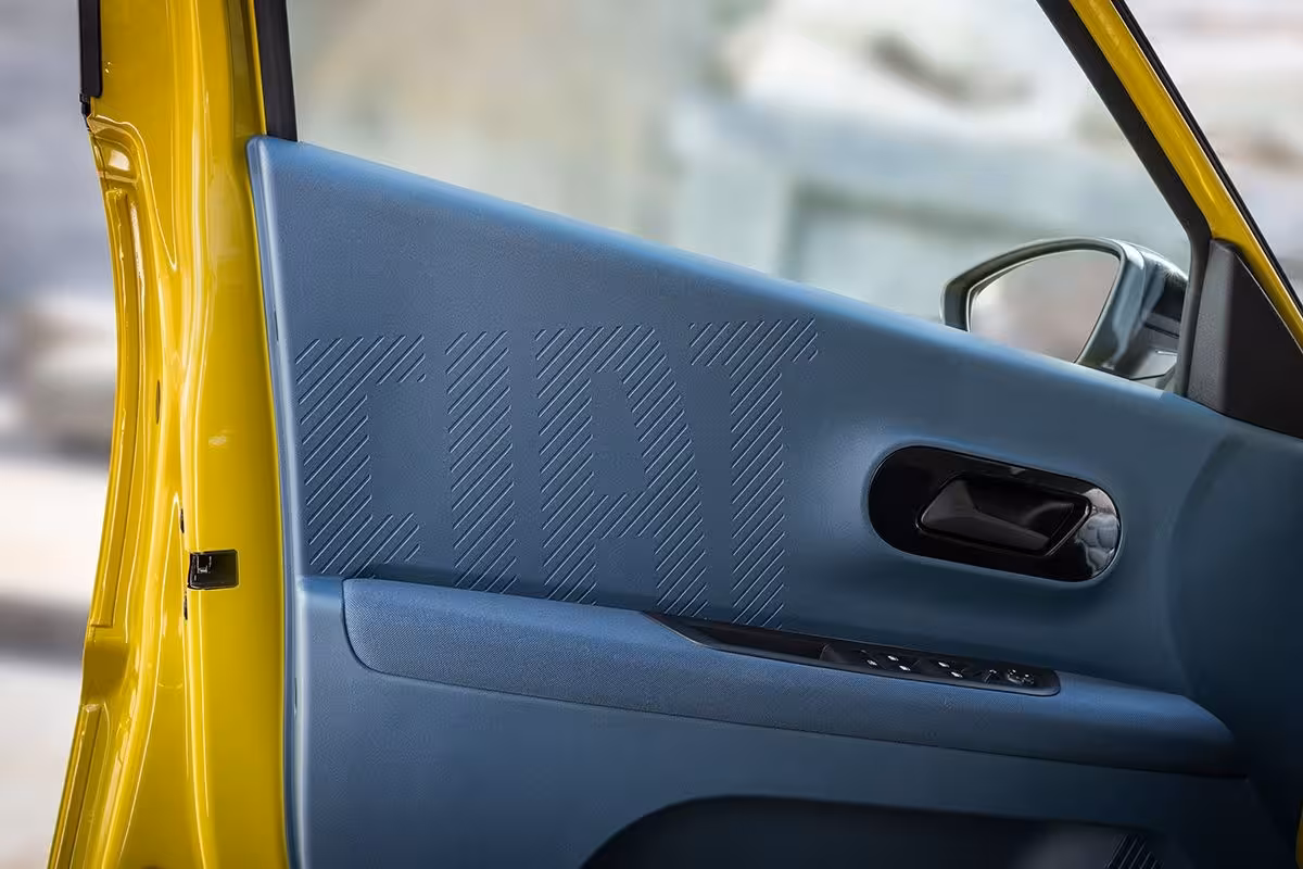 Fiat Grande Panda