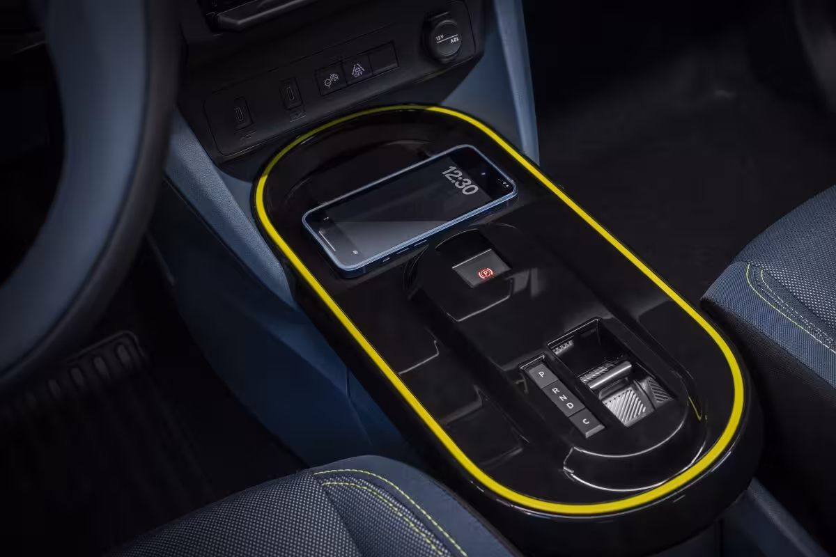 Fiat Grande Panda