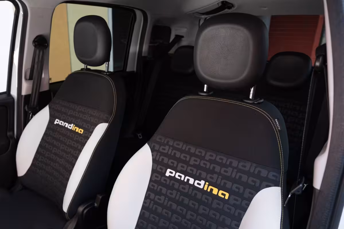 Fiat Pandina