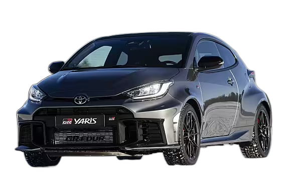 Toyota GR Yaris