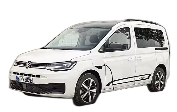 Volkswagen Caddy Kombi