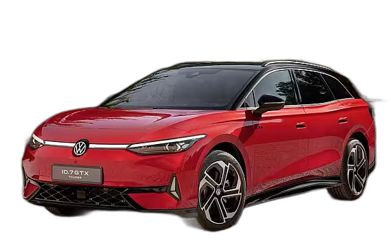 Volkswagen ID.7 Tourer