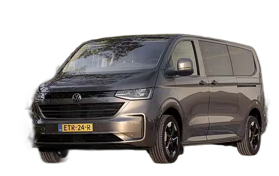 Volkswagen e-Transporter Kombi