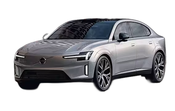 Volvo ES90