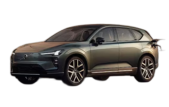 Volvo EX60