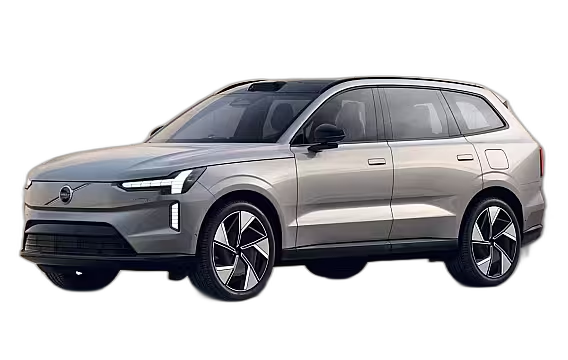 Volvo EX90