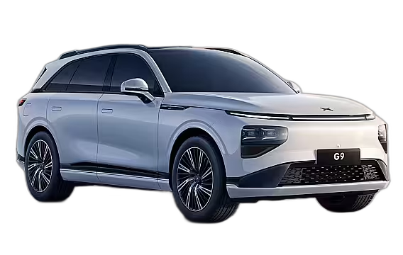 Xpeng G9