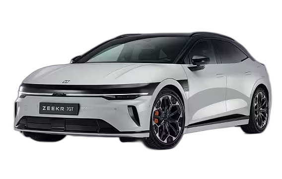 Zeekr 7GT
